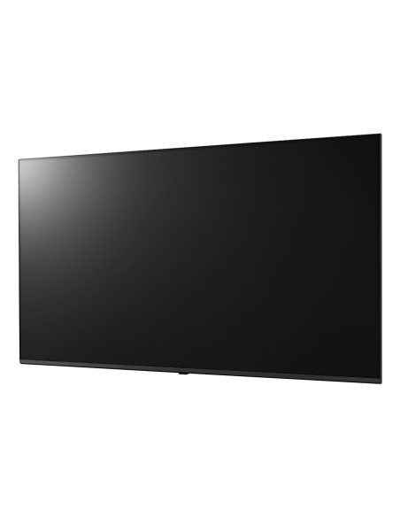 LG 75UM662H4LC 190,5 cm (75") 4K Ultra HD Smart TV Wifi Gris 330 cd   m²