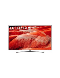 LG 75UM7600PLB Televisor 190,5 cm (75") 4K Ultra HD Smart TV Wifi Plata