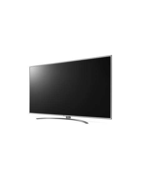 LG 75UM7600PLB Televisor 190,5 cm (75") 4K Ultra HD Smart TV Wifi Plata