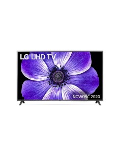 LG 75UN70703LD Televisor 190,5 cm (75") 4K Ultra HD Smart TV Wifi Negro