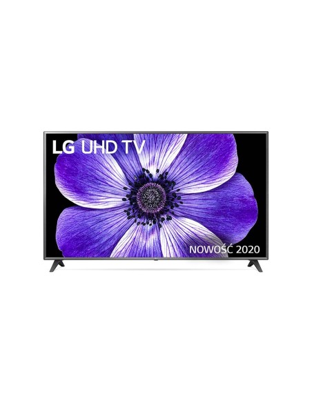 LG 75UN70703LD Televisor 190,5 cm (75") 4K Ultra HD Smart TV Wifi Negro