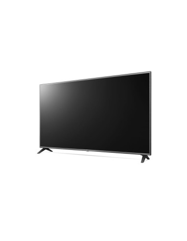 LG 75UN70703LD Televisor 190,5 cm (75") 4K Ultra HD Smart TV Wifi Negro