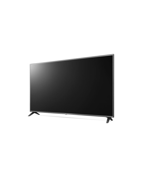 LG 75UN70703LD Televisor 190,5 cm (75") 4K Ultra HD Smart TV Wifi Negro