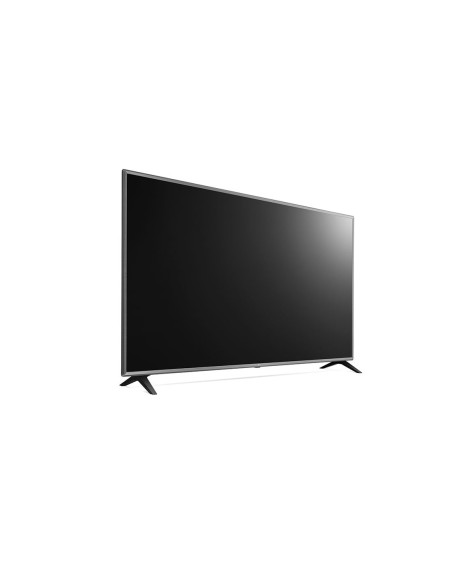 LG 75UN70703LD Televisor 190,5 cm (75") 4K Ultra HD Smart TV Wifi Negro