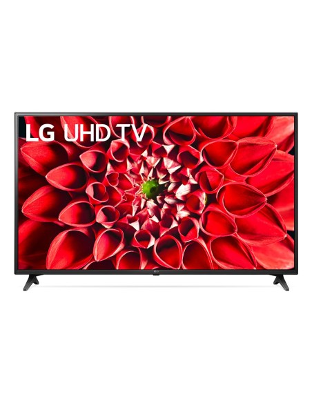 LG 75UN71006LC Televisor 190,5 cm (75") 4K Ultra HD Smart TV Wifi Negro