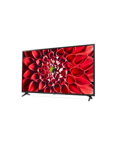 LG 75UN71006LC Televisor 190,5 cm (75") 4K Ultra HD Smart TV Wifi Negro