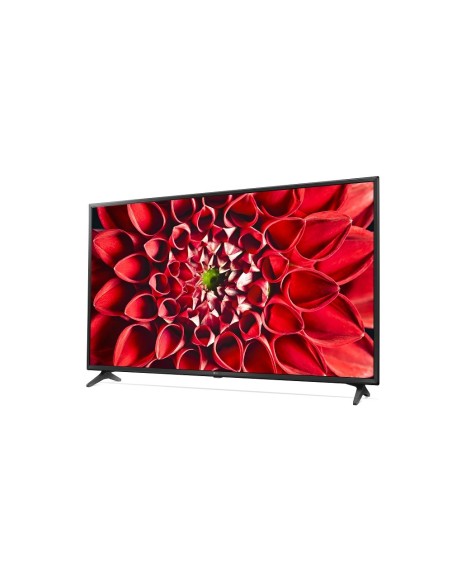 LG 75UN71006LC Televisor 190,5 cm (75") 4K Ultra HD Smart TV Wifi Negro