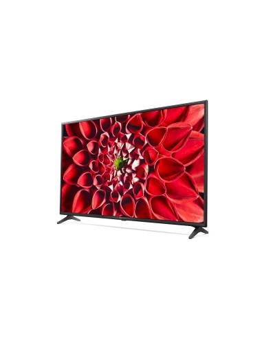 LG 75UN71006LC Televisor 190,5 cm (75") 4K Ultra HD Smart TV Wifi Negro