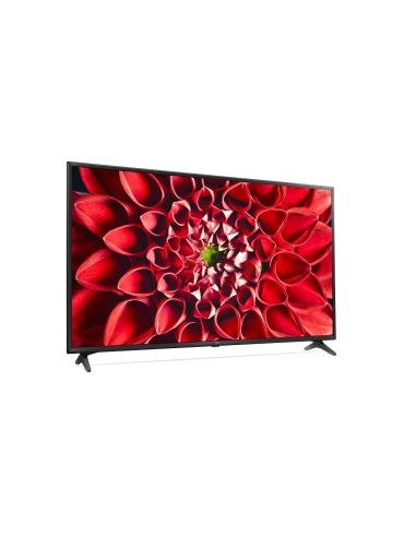 LG 75UN71006LC Televisor 190,5 cm (75") 4K Ultra HD Smart TV Wifi Negro