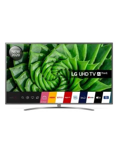 LG 75UN81006LB Televisor 190,5 cm (75") 4K Ultra HD Smart TV Wifi Plata
