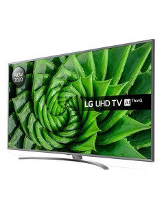 LG 75UN81006LB Televisor 190,5 cm (75") 4K Ultra HD Smart TV Wifi Plata 2