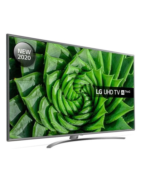 LG 75UN81006LB Televisor 190,5 cm (75") 4K Ultra HD Smart TV Wifi Plata
