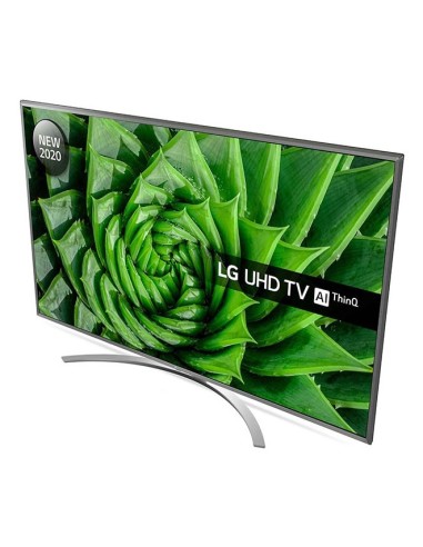 LG 75UN81006LB Televisor 190,5 cm (75") 4K Ultra HD Smart TV Wifi Plata