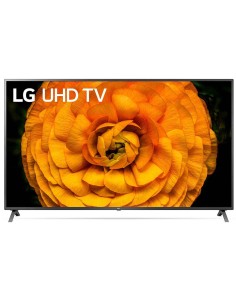 LG 75UN85006LA Televisor 190,5 cm (75") 4K Ultra HD Smart TV Wifi Negro