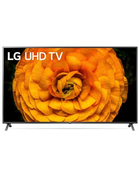 LG 75UN85006LA Televisor 190,5 cm (75") 4K Ultra HD Smart TV Wifi Negro