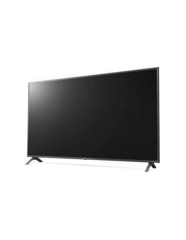 LG 75UN85006LA Televisor 190,5 cm (75") 4K Ultra HD Smart TV Wifi Negro