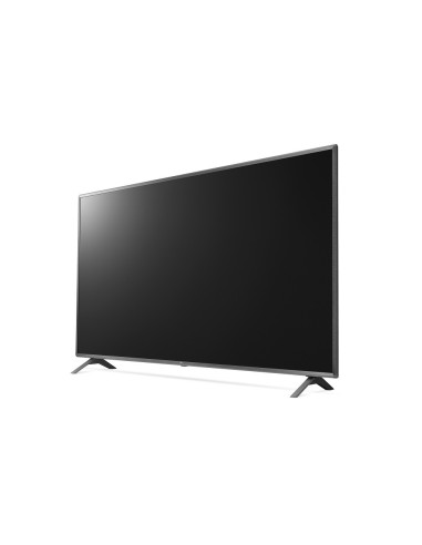 LG 75UN85006LA Televisor 190,5 cm (75") 4K Ultra HD Smart TV Wifi Negro