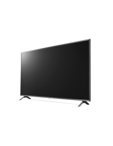 LG 75UN85006LA Televisor 190,5 cm (75") 4K Ultra HD Smart TV Wifi Negro
