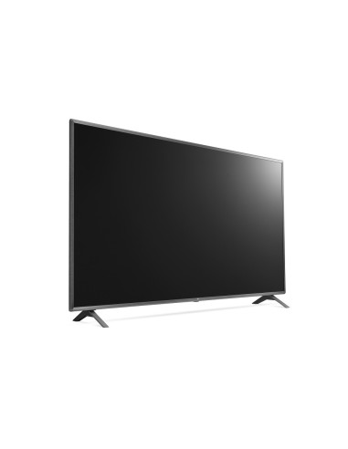 LG 75UN85006LA Televisor 190,5 cm (75") 4K Ultra HD Smart TV Wifi Negro