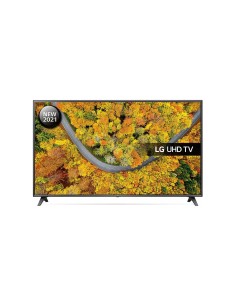 LG 75UP75006LC 190,5 cm (75") 4K Ultra HD Smart TV Wifi Negro