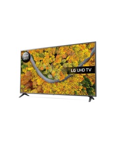 LG 75UP75006LC 190,5 cm (75") 4K Ultra HD Smart TV Wifi Negro 2