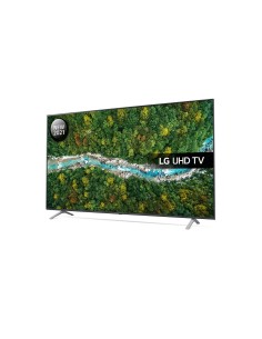 LG 75UP77006LB Televisor 190,5 cm (75") 4K Ultra HD Smart TV Wifi Gris 2
