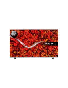 LG 75UP80006LR Televisor 190,5 cm (75") 4K Ultra HD Smart TV Wifi Negro
