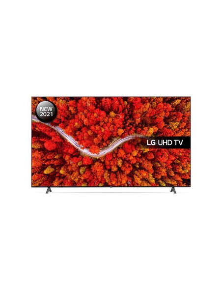 LG 75UP80006LR Televisor 190,5 cm (75") 4K Ultra HD Smart TV Wifi Negro