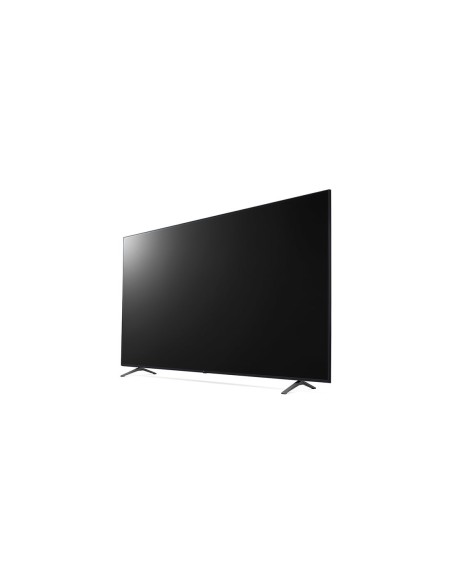 LG 75UP80006LR Televisor 190,5 cm (75") 4K Ultra HD Smart TV Wifi Negro