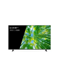 LG UHD 75UQ80006LB 190,5 cm (75") 4K Ultra HD Smart TV Wifi Gris 2