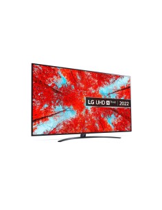 LG UHD 75UQ91006LA Televisor 190,5 cm (75") 4K Ultra HD Smart TV Wifi Negro 2
