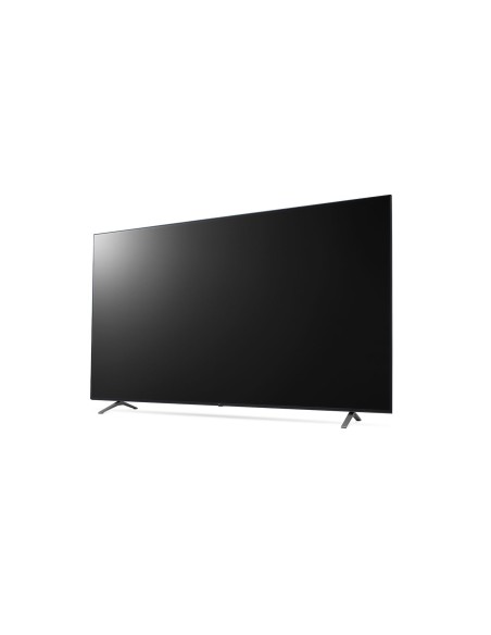 LG 75UR640S3ZD pantalla de señalización Pantalla plana para señalización digital 190,5 cm (75") LCD Wifi 330 cd   m² 4K Ultra