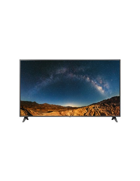 LG 75UR781C Televisor 190,5 cm (75") 4K Ultra HD Smart TV Wifi Negro 280 cd   m²