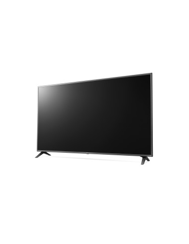 LG 75UR781C Televisor 190,5 cm (75") 4K Ultra HD Smart TV Wifi Negro 280 cd   m²