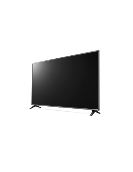 LG 75UR781C Televisor 190,5 cm (75") 4K Ultra HD Smart TV Wifi Negro 280 cd   m²