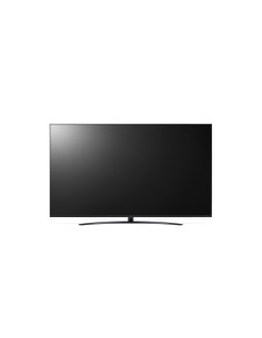 LG UHD 75UR81006LJ Televisor 190,5 cm (75") 4K Ultra HD Smart TV Wifi Negro