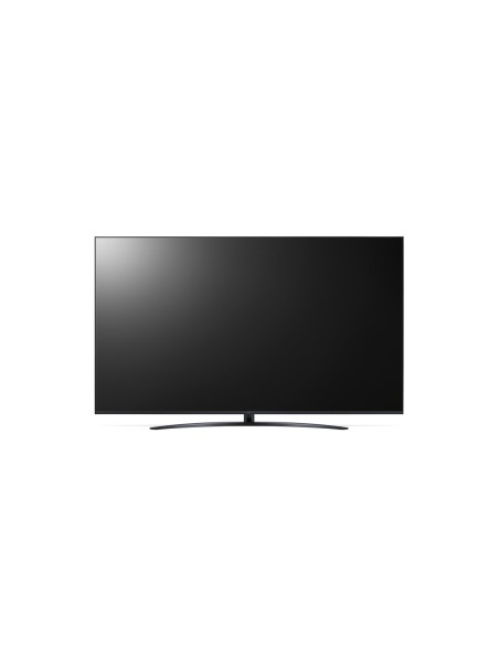 LG UHD 75UR81006LJ Televisor 190,5 cm (75") 4K Ultra HD Smart TV Wifi Negro