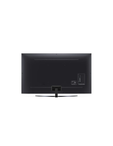 LG UHD 75UR81006LJ Televisor 190,5 cm (75") 4K Ultra HD Smart TV Wifi Negro