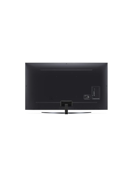 LG UHD 75UR81006LJ Televisor 190,5 cm (75") 4K Ultra HD Smart TV Wifi Negro