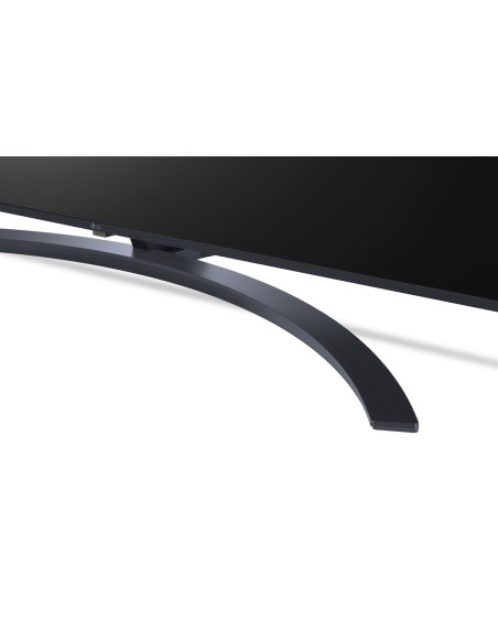 LG UHD 75UR81006LJ Televisor 190,5 cm (75") 4K Ultra HD Smart TV Wifi Negro