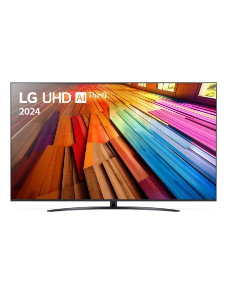 LG UHD UT81 190,5 cm (75") 4K Ultra HD Smart TV Wifi Negro