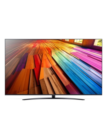 LG UHD UT81 190,5 cm (75") 4K Ultra HD Smart TV Wifi Negro