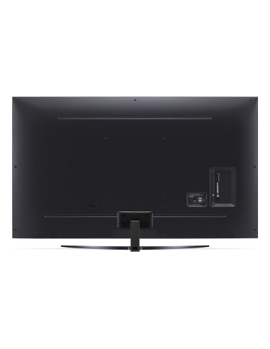 LG UHD UT81 190,5 cm (75") 4K Ultra HD Smart TV Wifi Negro
