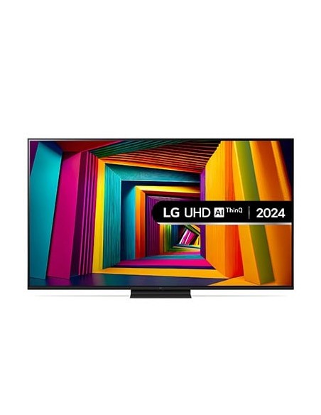 LG UHD UT91 190,5 cm (75") 4K Ultra HD Smart TV Wifi Negro