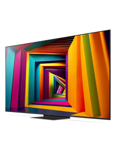 LG UHD UT91 190,5 cm (75") 4K Ultra HD Smart TV Wifi Negro