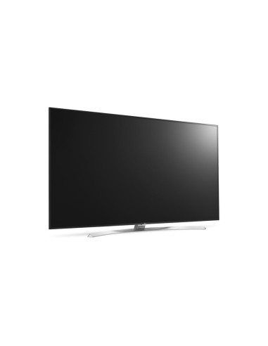 LG 75UW341C televisión para el sector hotelero 190,5 cm (75") 4K Ultra HD 430 cd   m² Smart TV Negro, Plata 20 W