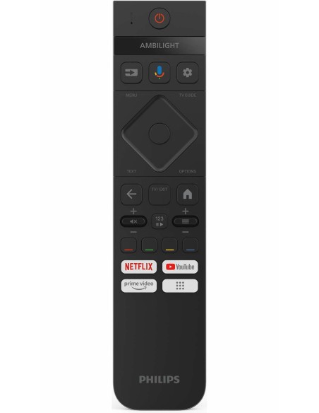 Philips 77OLED908 12 Televisor 195,6 cm (77") 4K Ultra HD Smart TV Wifi Negro