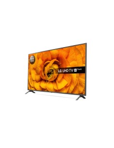 LG 82UN85006LA Televisor 2,08 m (82") 4K Ultra HD Smart TV Wifi Negro 2
