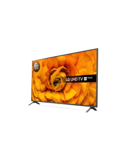 LG 82UN85006LA Televisor 2,08 m (82") 4K Ultra HD Smart TV Wifi Negro