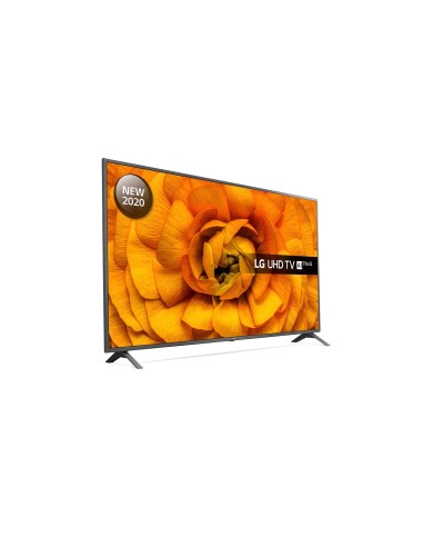 LG 82UN85006LA Televisor 2,08 m (82") 4K Ultra HD Smart TV Wifi Negro